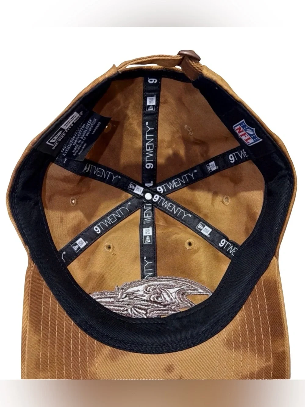 New Era show your